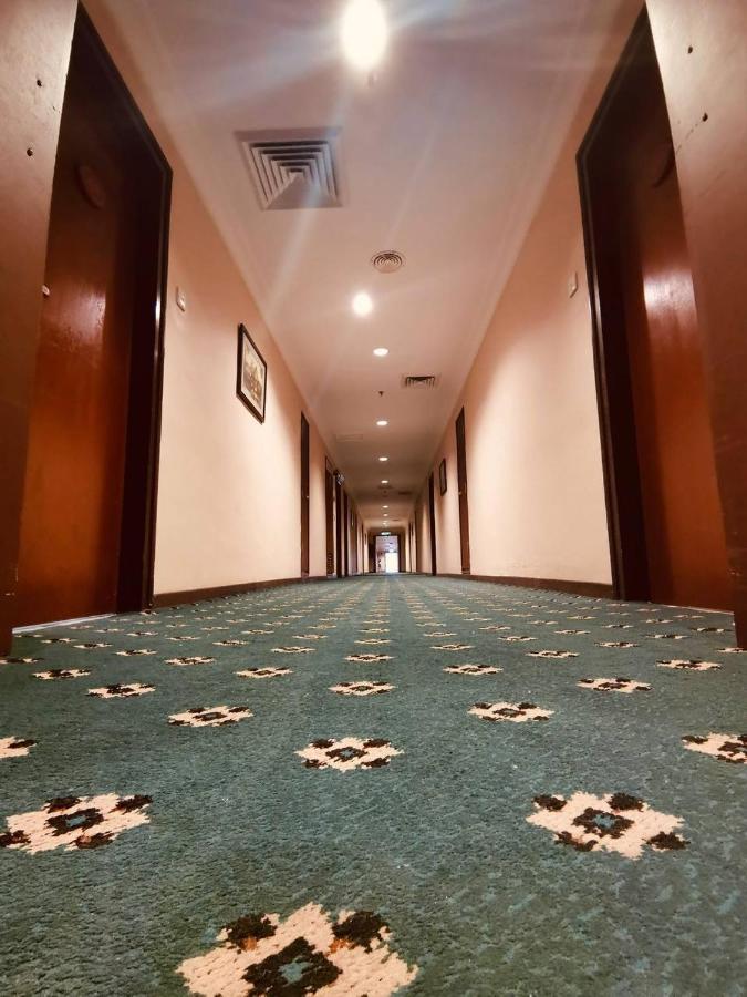 Seaview Deluxe Studio Couples Room S Tanjung Bungah (Penang) Dış mekan fotoğraf