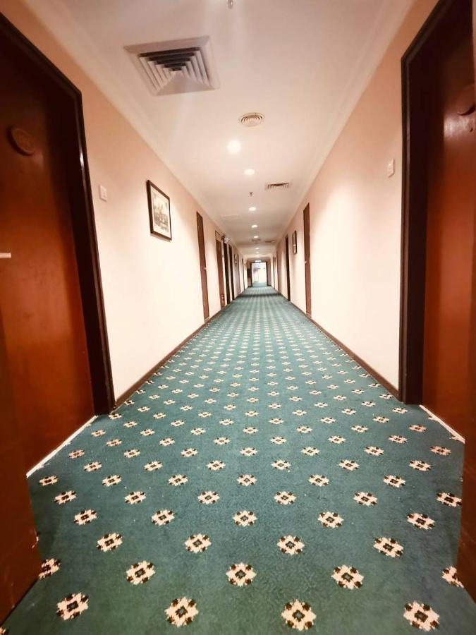 Seaview Deluxe Studio Couples Room S Tanjung Bungah (Penang) Dış mekan fotoğraf
